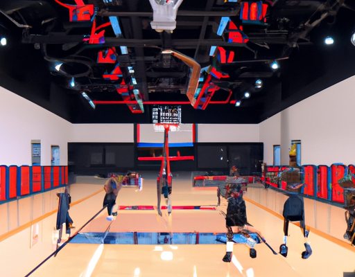 Looking Back At 2022 NBA Training Camp Observations: 10-2-22