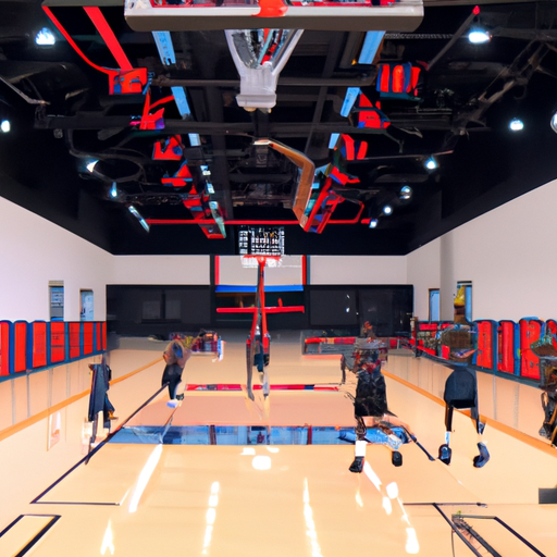 Looking Back At 2022 NBA Training Camp Observations: 10-2-22