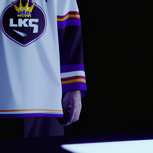 LOOK: Kings unveil new set of Association, Icon jersey for 23-24 season