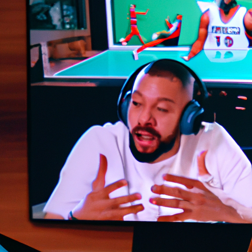 Damian Lillard’s agent reacts to ‘Miami’ song in IG Live video