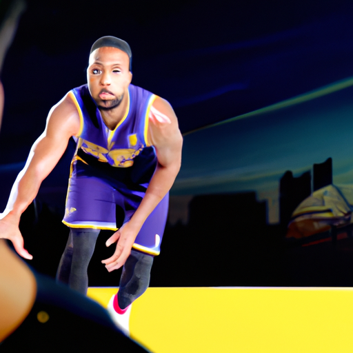 Eric Gordon receiving interest from the Lakers