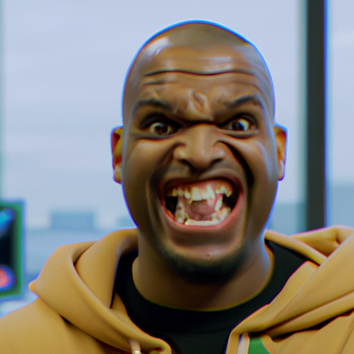Tyrese Haliburton’s hilarious reaction to max extension