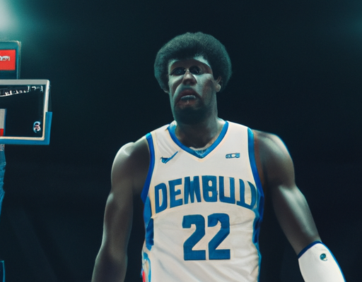 ICYMI: Joel Embiid off from playing for France in FIBA WC, says nat’l coach