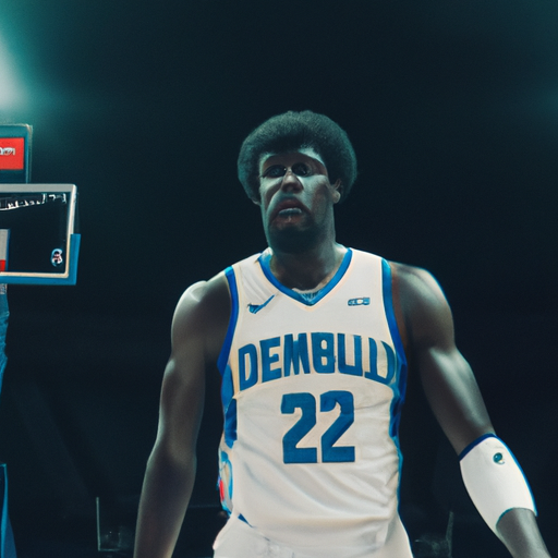 ICYMI: Joel Embiid off from playing for France in FIBA WC, says nat’l coach