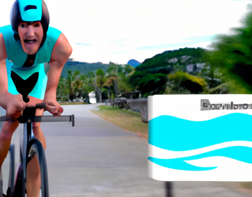 Salem takes another crack at triathlon title in Bohol 5150 Salem takes another crack at triathlon title in Bohol 5150