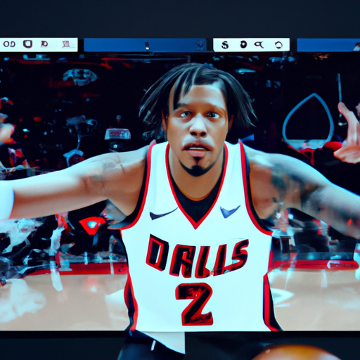 76ers could offer Tyrese Maxey to try to get Damian Lillard