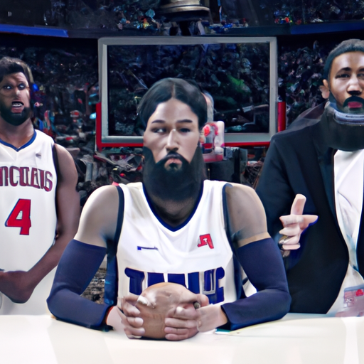 Kawhi Leonard, Paul George support James Harden trade to Clippers