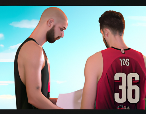 Gabe Vincent, Max Strus deliver heartwarming goodbye words to Miami Heat