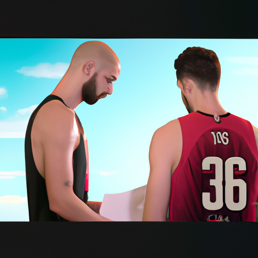 Gabe Vincent, Max Strus deliver heartwarming goodbye words to Miami Heat