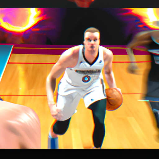 Heat eyeing potential acquisition of Danilo Gallinari