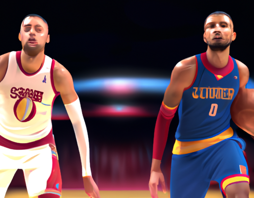 Chris Paul, Steph Curry excited to share court as teammates – team sources