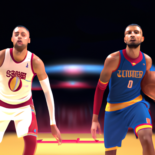 Chris Paul, Steph Curry excited to share court as teammates – team sources
