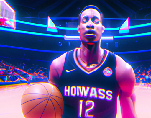 Dwight Howard: “I know I can provide a team with 25 minutes of dominant basketball”