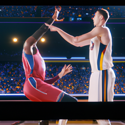 Dwight Howard picks himself over Nikola Jokic in prime matchups