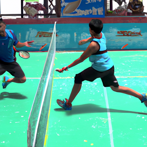 Lanao del Norte National Open netfest: Olivarez forges title duel vs Arcilla