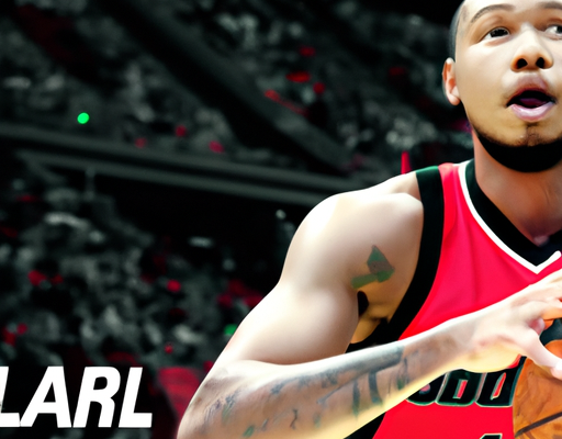 Damian Lillard has ‘serious interest’ in joining Heat