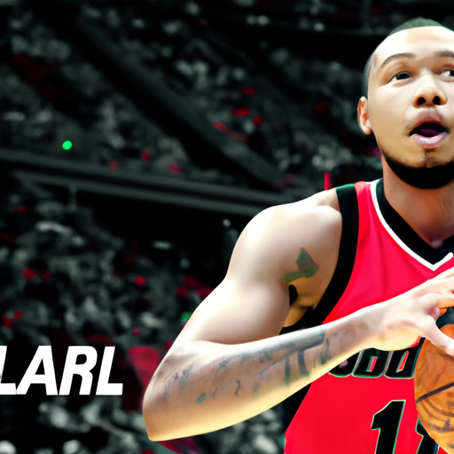 Damian Lillard has ‘serious interest’ in joining Heat