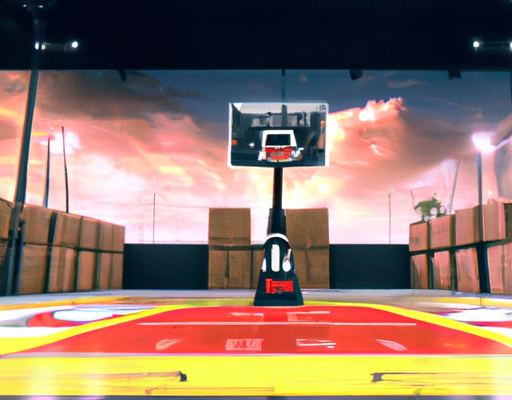 TNT tows field in PBA 3x3