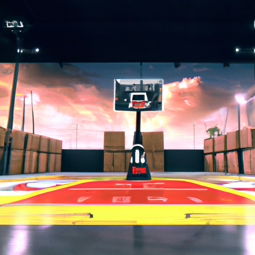 TNT tows field in PBA 3x3
