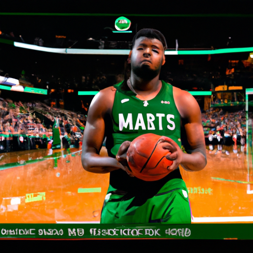Marcus Smart’s farewell message for Celtics fans
