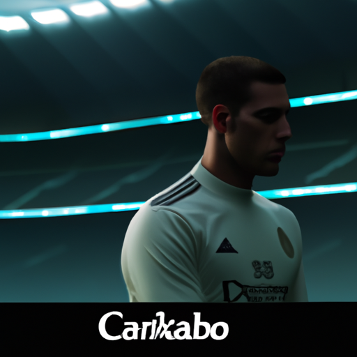 Real Madrid secures long-term commitment from Gabriel Deck until 2028