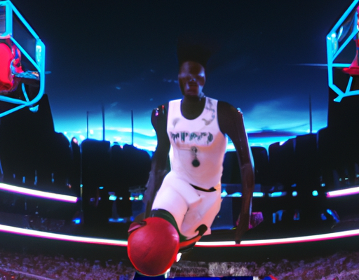 A roller coaster Summer League debut, Victor Wembanyama still thankful of special night