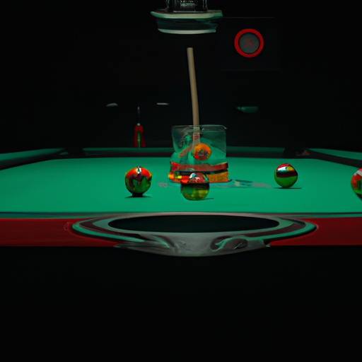 Aranas, Chua rule World Cup of Pool