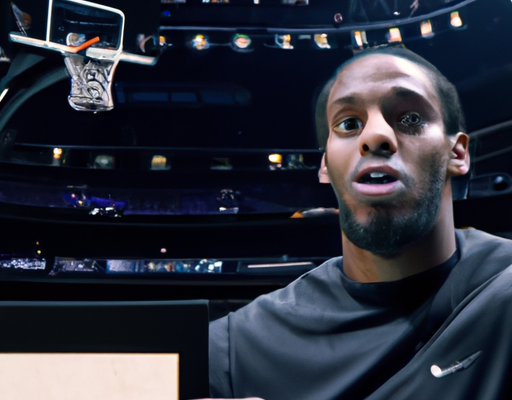 Jarace Walker on trade to Pacers: “It happened for a reason”