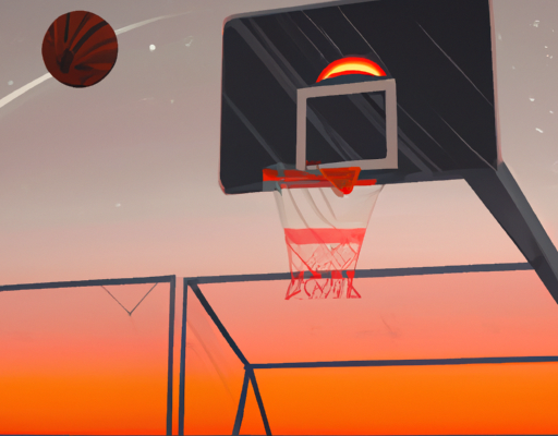How can you improve your basketball game