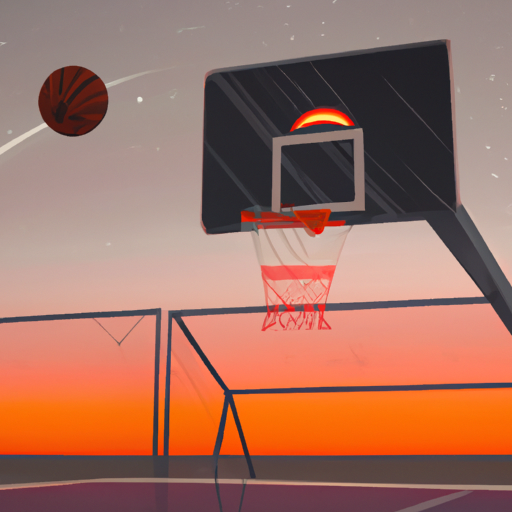 How can you improve your basketball game
