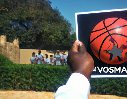 Victor Wembanyama shares pic with Spurs greats, embraced love of SA for 1st Day