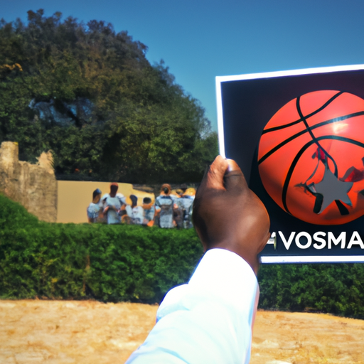 Victor Wembanyama shares pic with Spurs greats, embraced love of SA for 1st Day