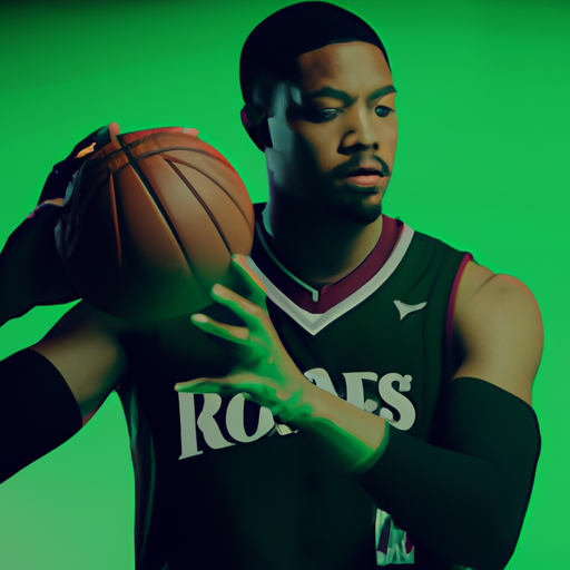 Derrick Rose linked up to Celtics, Lakers, among others