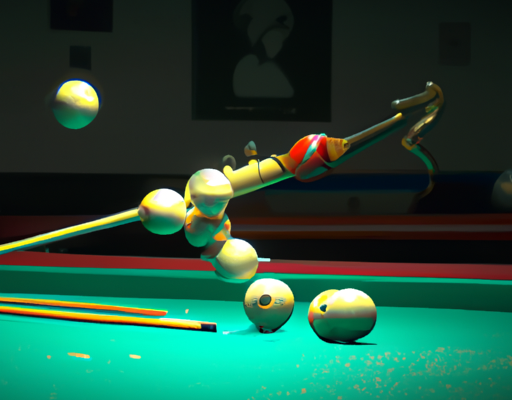 Aranas, Chua rule World Cup of Pool