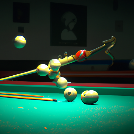 Aranas, Chua rule World Cup of Pool