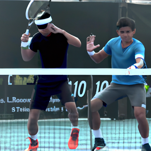 Arcilla thwarts Olivarez to cop Lanao Open tennis title