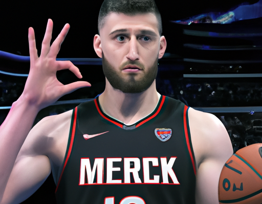 Jusuf Nurkic hints that he will be traded by Trail Blazers