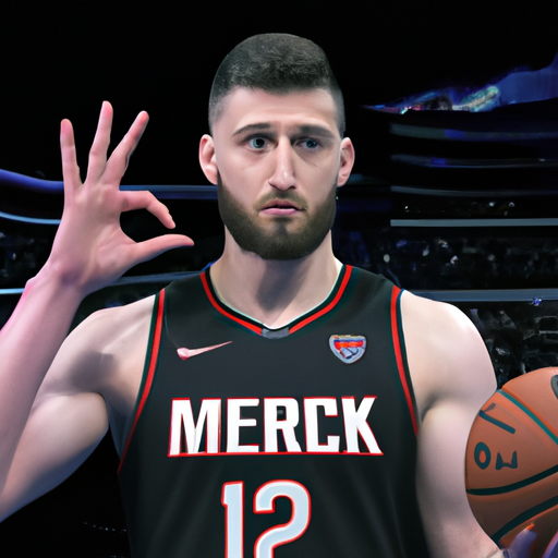 Jusuf Nurkic hints that he will be traded by Trail Blazers