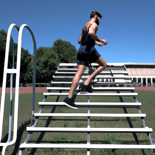Wide open options for athletes