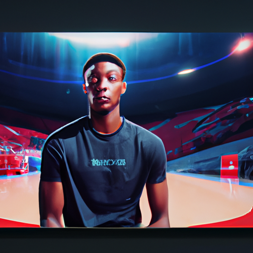Donovan Mitchell on Emoni Bates: “He’s got a lot of talent”