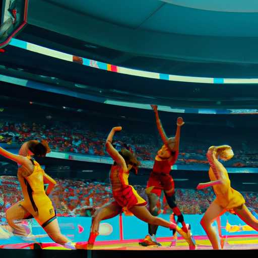 Superb Belgium win Women’s EuroBasket