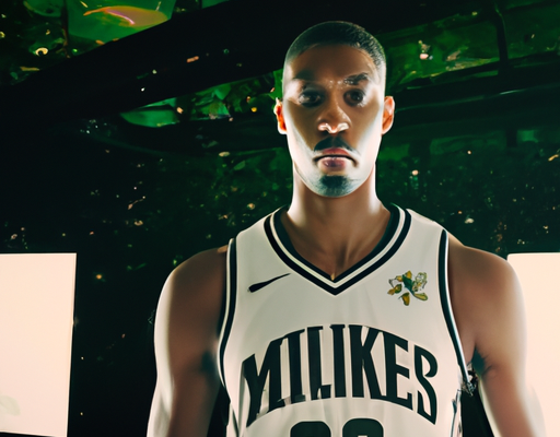 Khris Middleton, Bucks expected to agree to deal