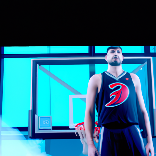 Nikola Vucevic likely to stay with Bulls
