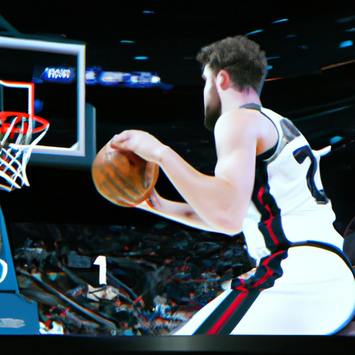 Nets trade Joe Harris to the Pistons