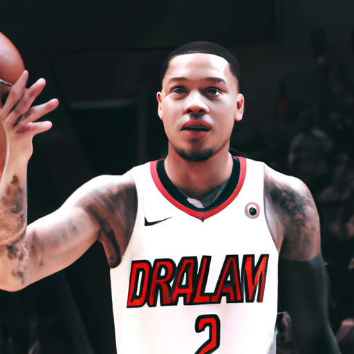 Damian Lillard has ‘serious interest’ in joining Heat