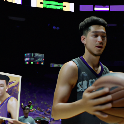 'That’s great': Kai Sotto named 1 of 2 centers in Orlando's NBA Summer League roster