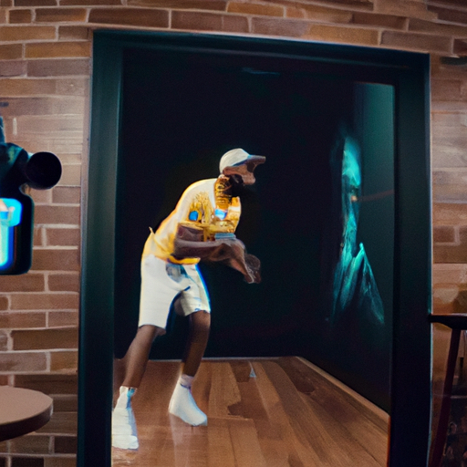Video shows Ja Morant with toy gun after 2nd firearm incident