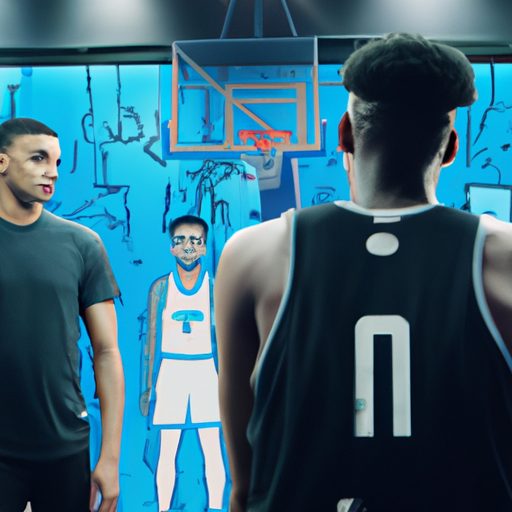 Mikal Bridges reiterates desire for Cam Johnson to remain in Brooklyn