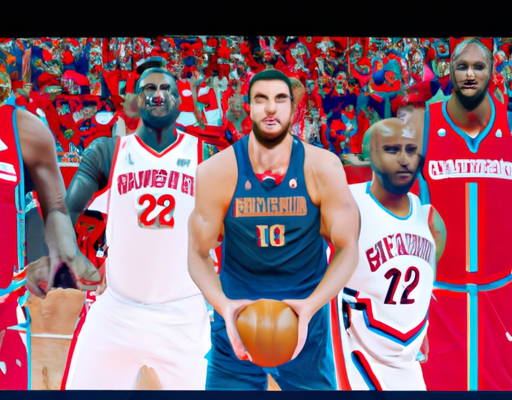 Top NBA stars missing from Team USA's FIBA World Cup bid