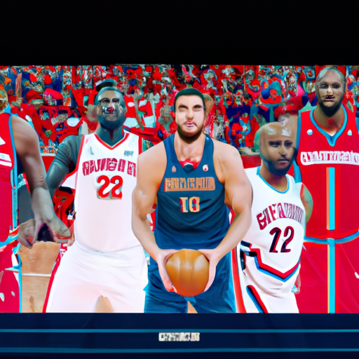 Top NBA stars missing from Team USA's FIBA World Cup bid